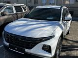 Hyundai Tucson 2021 года за 14 500 000 тг. в Шымкент