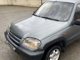 ВАЗ (Lada) Lada 2131 (5-ти дверный) 2005 года за 1 600 000 тг. в Усть-Каменогорск – фото 2