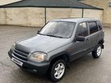 ВАЗ (Lada) Lada 2131 (5-ти дверный) 2005 года за 1 600 000 тг. в Усть-Каменогорск