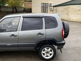 ВАЗ (Lada) Lada 2131 (5-ти дверный) 2005 года за 1 600 000 тг. в Усть-Каменогорск – фото 4