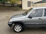 ВАЗ (Lada) Lada 2131 (5-ти дверный) 2005 года за 1 600 000 тг. в Усть-Каменогорск – фото 3