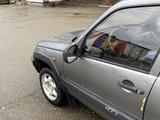ВАЗ (Lada) Lada 2131 (5-ти дверный) 2005 года за 1 600 000 тг. в Усть-Каменогорск – фото 5