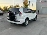 Toyota Land Cruiser Prado 2008 года за 8 800 000 тг. в Астана