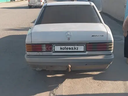 Mercedes-Benz E 200 1990 года за 1 200 000 тг. в Павлодар – фото 4