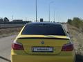 BMW 530 2003 года за 6 500 000 тг. в Талдыкорган – фото 4