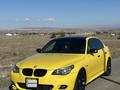 BMW 530 2003 года за 6 500 000 тг. в Талдыкорган