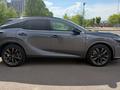 Lexus RX 350 2023 года за 37 777 777 тг. в Астана – фото 3