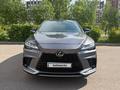 Lexus RX 350 2023 года за 37 777 777 тг. в Астана – фото 2