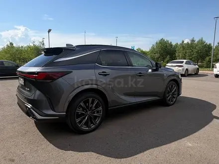 Lexus RX 350 2023 года за 37 777 777 тг. в Астана – фото 7