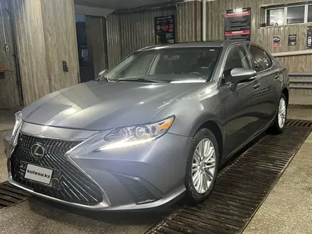 Lexus ES 350 2013 года за 7 400 000 тг. в Темиртау – фото 2