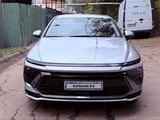 Hyundai Sonata 2024 годаүшін12 200 000 тг. в Алматы – фото 2