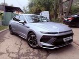Hyundai Sonata 2024 годаүшін12 200 000 тг. в Алматы