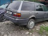 Volkswagen Passat 1992 годаүшін1 200 000 тг. в Алматы – фото 2