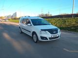 ВАЗ (Lada) Largus 2020 года за 3 900 000 тг. в Шымкент – фото 2