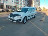 ВАЗ (Lada) Largus 2020 года за 3 900 000 тг. в Шымкент