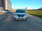ВАЗ (Lada) Largus 2020 года за 3 900 000 тг. в Шымкент – фото 3