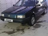 Volkswagen Passat 1992 года за 650 000 тг. в Урджар – фото 2