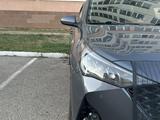 Hyundai Accent 2021 года за 7 200 000 тг. в Астана – фото 3