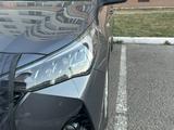 Hyundai Accent 2021 года за 7 200 000 тг. в Астана – фото 2
