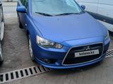 Mitsubishi Lancer 2012 годаүшін4 000 000 тг. в Алматы