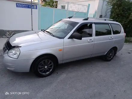 ВАЗ (Lada) Priora 2171 2012 года за 2 200 000 тг. в Туркестан