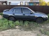 Nissan Sunny 1991 годаүшін600 000 тг. в Щучинск – фото 3