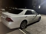 Toyota Crown 2005 года за 5 500 000 тг. в Усть-Каменогорск – фото 2