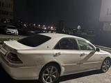 Toyota Crown 2005 года за 5 500 000 тг. в Усть-Каменогорск