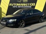 Audi A6 2007 года за 4 390 000 тг. в Тараз