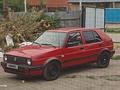 Volkswagen Golf 1988 годаfor750 000 тг. в Алматы – фото 5