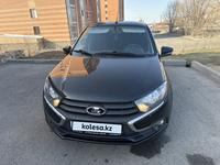 ВАЗ (Lada) Granta 2190 2022 года за 6 400 000 тг. в Караганда