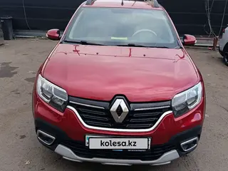Renault Sandero Stepway