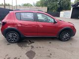 Renault Sandero Stepway 2020 годаүшін5 500 000 тг. в Алматы – фото 2