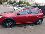Renault Sandero Stepway 2020 годаүшін5 500 000 тг. в Алматы – фото 3