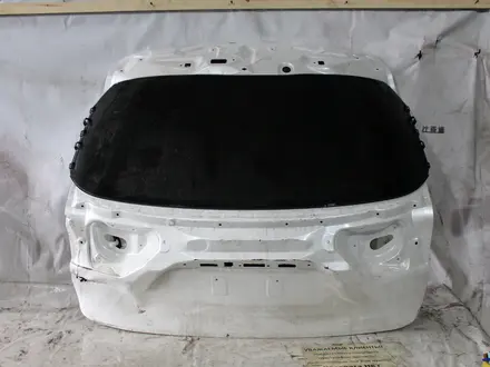 Крышка багажника Lexus Rx 300 за 50 000 тг. в Караганда