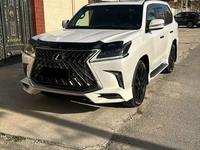 Lexus LX 570 2018 годаүшін52 000 000 тг. в Астана