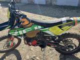 Rieju  MR 300 2022 года за 3 500 000 тг. в Риддер – фото 4
