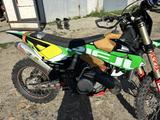 Rieju  MR 300 2022 года за 3 500 000 тг. в Риддер – фото 5