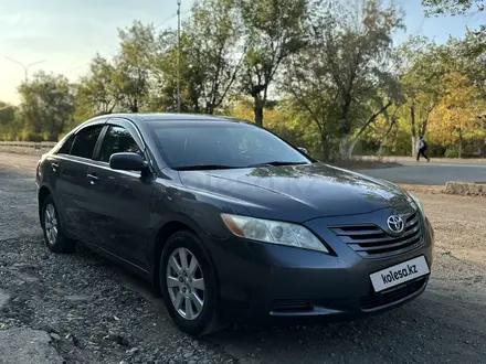 Toyota Camry 2007 года за 6 200 000 тг. в Жезказган – фото 2