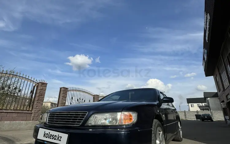 Nissan Maxima 1995 года за 2 500 000 тг. в Талдыкорган