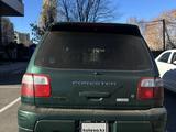 Subaru Forester 1997 годаfor2 950 000 тг. в Алматы – фото 4