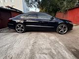 Volkswagen Passat CC 2013 года за 7 300 000 тг. в Астана – фото 4