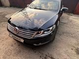 Volkswagen Passat CC 2013 года за 7 300 000 тг. в Астана – фото 5