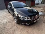 Volkswagen Passat CC 2013 года за 7 300 000 тг. в Астана – фото 2