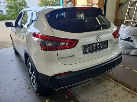 Авторазбор Nissan qashqai j11 j10 X-trail t31 Xtrail t32 Juke terrano в Уральск