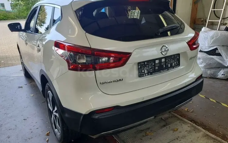 Авторазбор Nissan qashqai j11 j10 X-trail t31 Xtrail t32 Juke terrano в Уральск