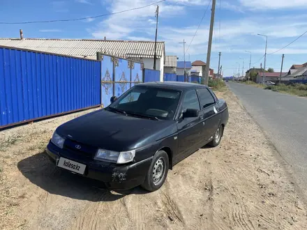 ВАЗ (Lada) 2110 2007 года за 900 000 тг. в Атырау