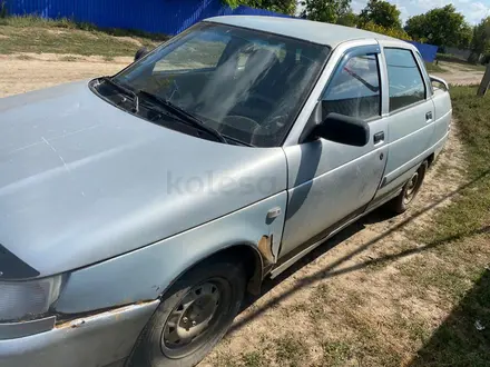 ВАЗ (Lada) 2110 2003 года за 550 000 тг. в Уральск – фото 4