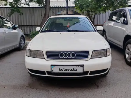 Audi A4 1997 года за 1 700 000 тг. в Алматы