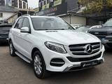 Mercedes-Benz GLE 400 4MATIC 2015 годаfor15 500 000 тг. в Алматы – фото 3